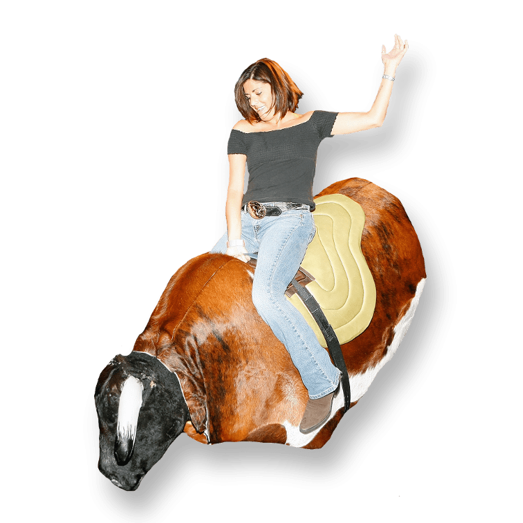 Mechanical Bull