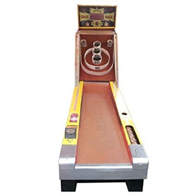 classic skee ball machine for sale