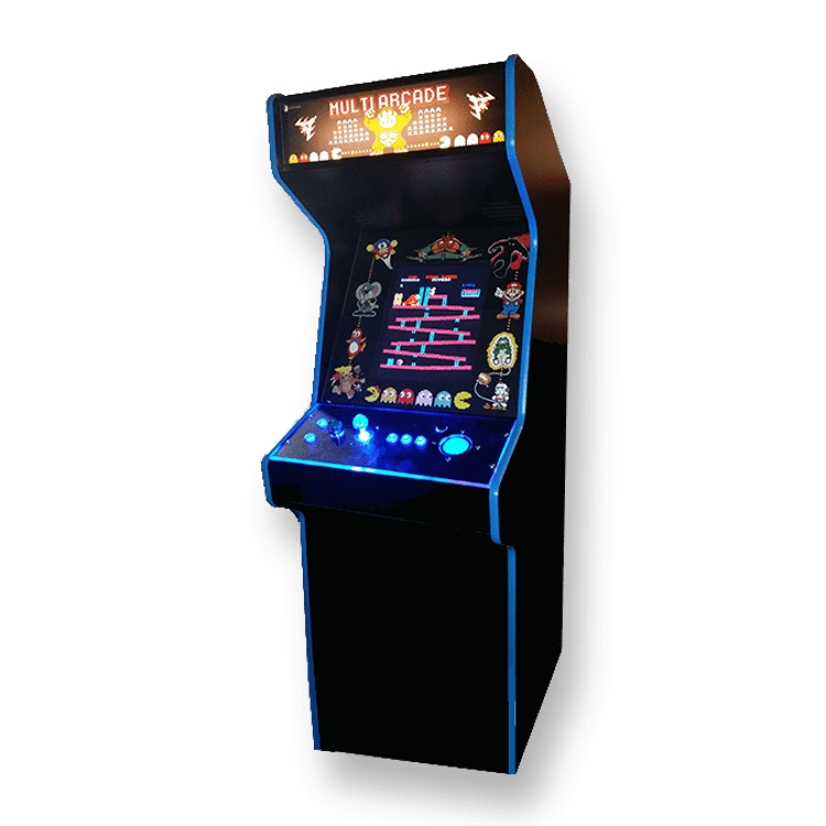 Arcade 80s Classics