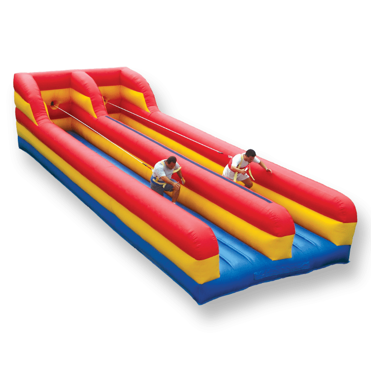 Bungee Run