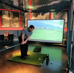 Golf Simulator