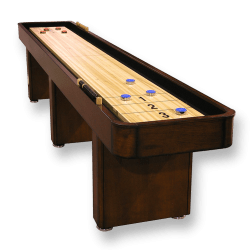 Shuffleboard Full Court 12'