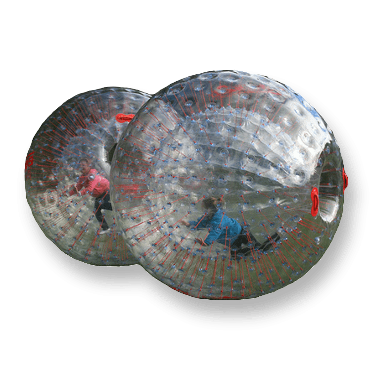 Zorb Balls (Pair)