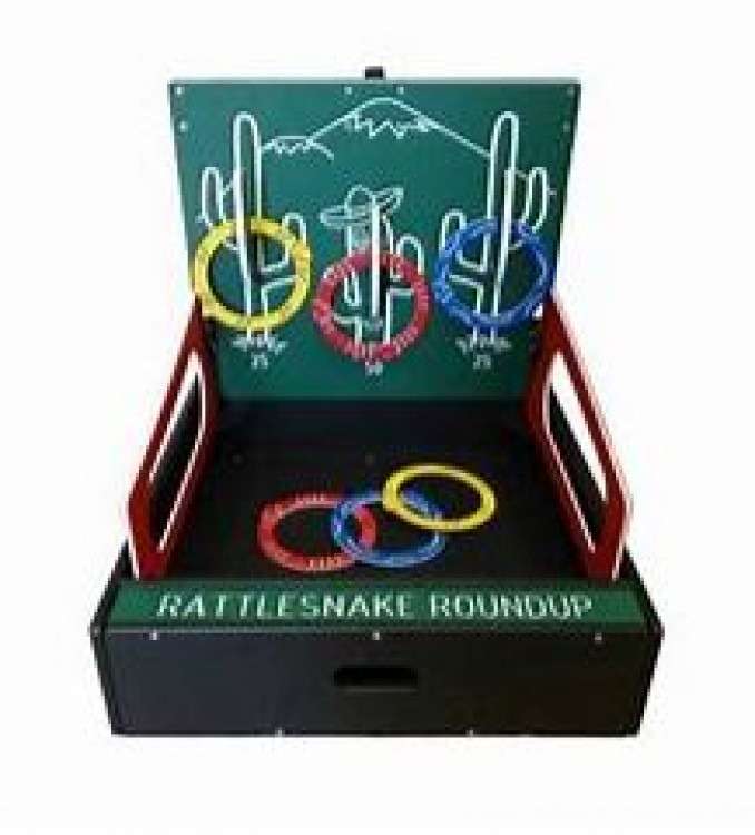 Rattlesnake Roundup