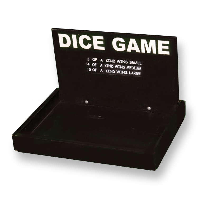 Dice Game