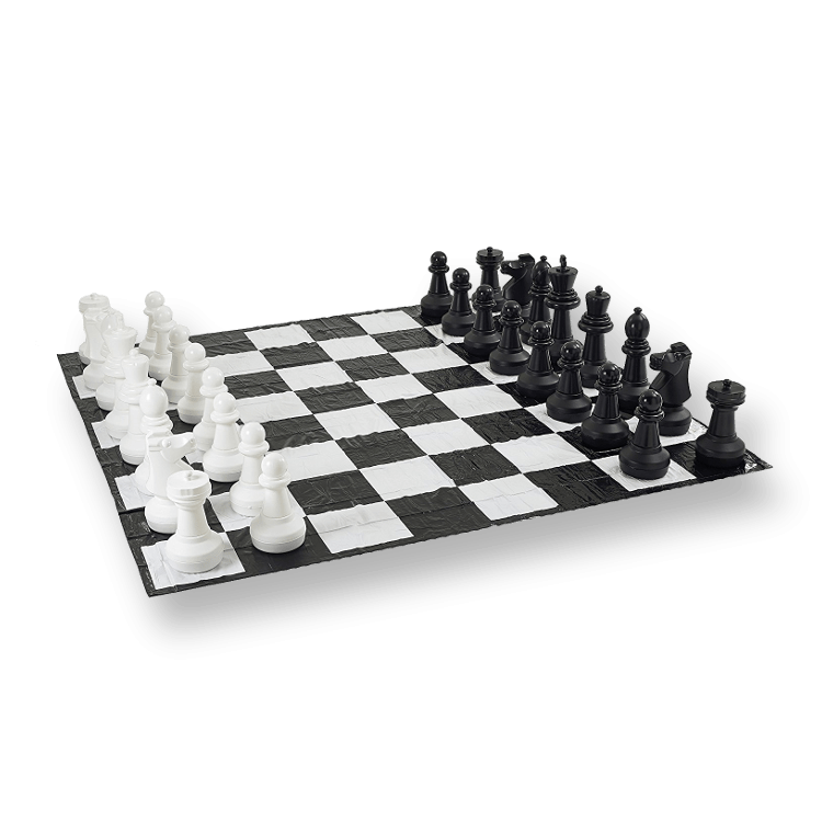 Giant Chess