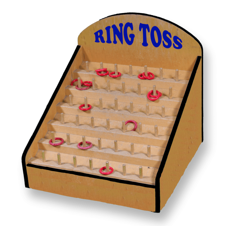 Ring Toss