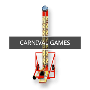 carnival games for rent