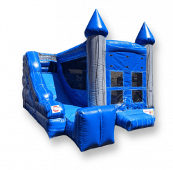 Blue Castle Water Park Combo