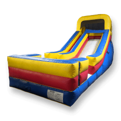 18' Slide