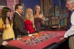 Roulette