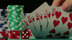 Poker