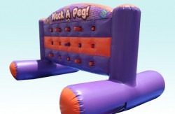 Whack a Peg