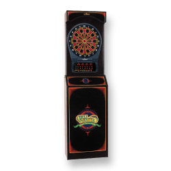 Electronic Darts