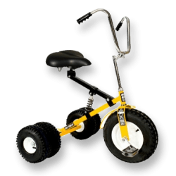 Giant Trikes