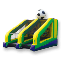 Soccer Challenge