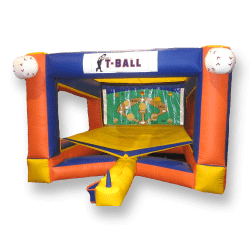 T-Ball Extreme