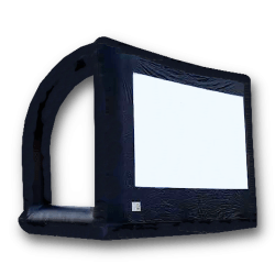 Movie in the Park