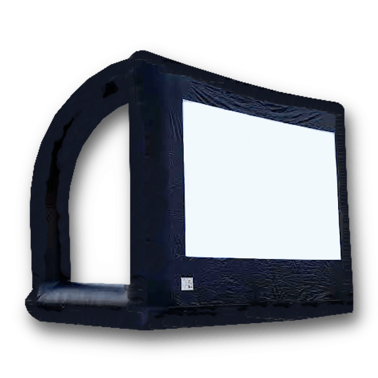 Movie in the Park