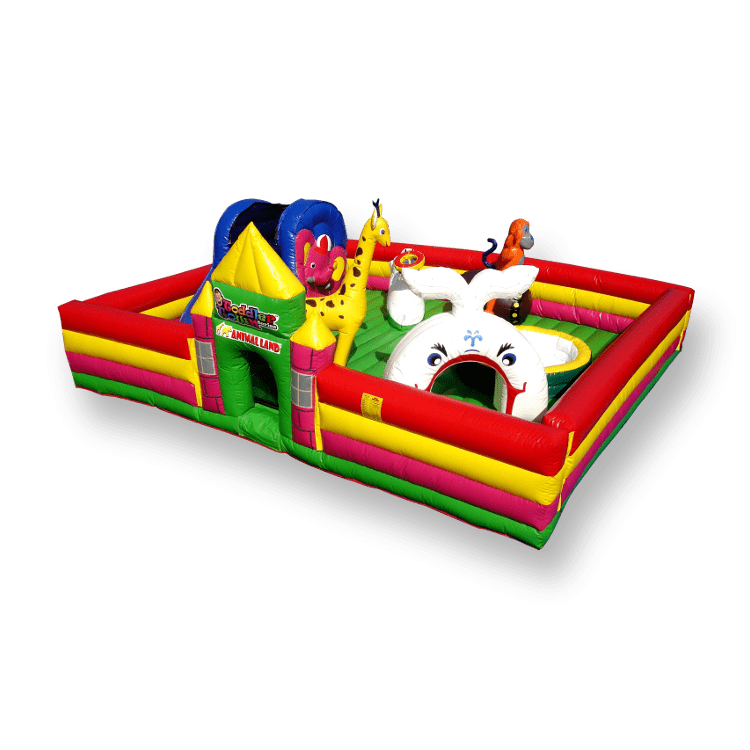 Animal Land Play Center Animal Land Play Center