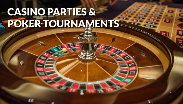 Casino Party