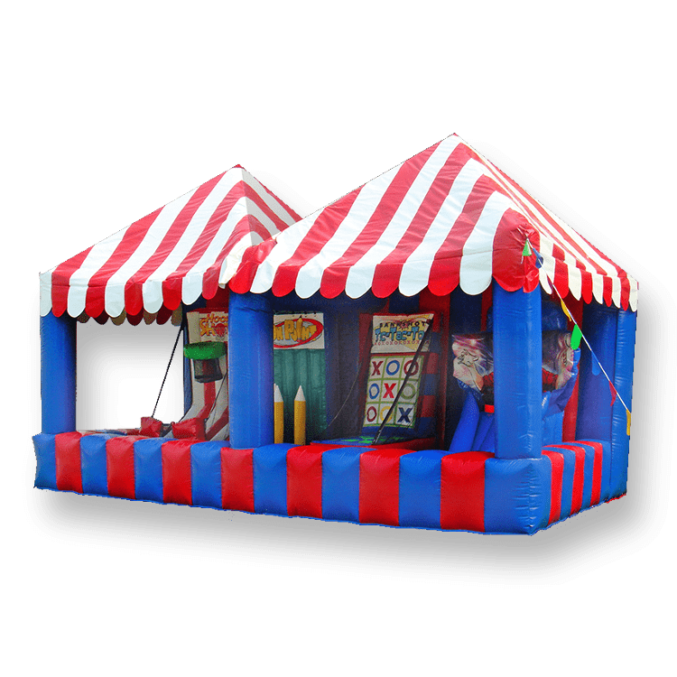 Carnival Games