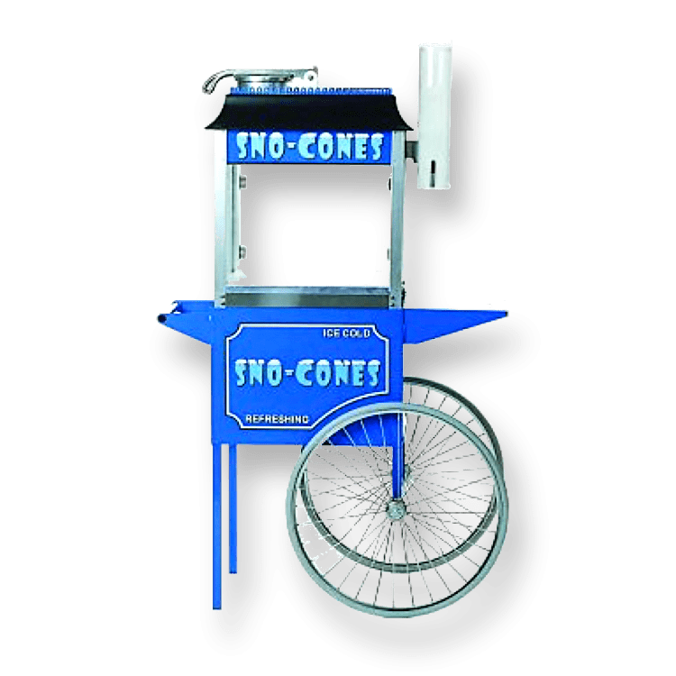 Concessions & Catering