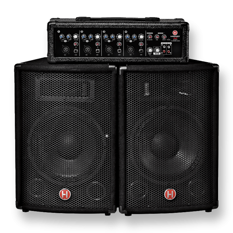 Audio / Video