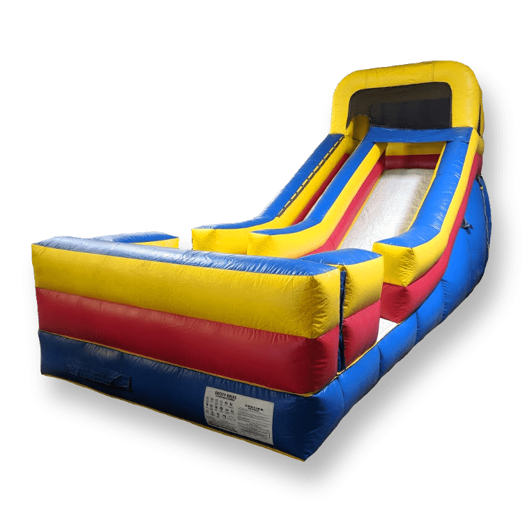 18' Slide