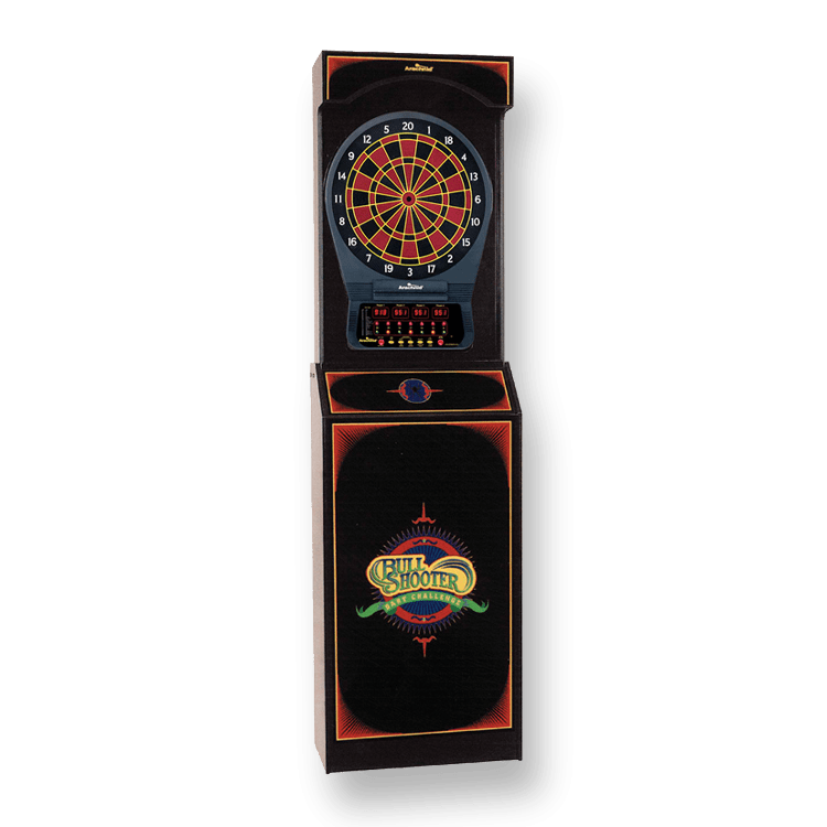 Electronic Darts