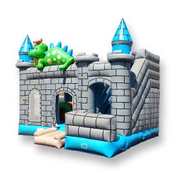 Magic Dragon Combo