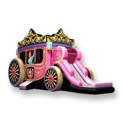 Princess Carriage