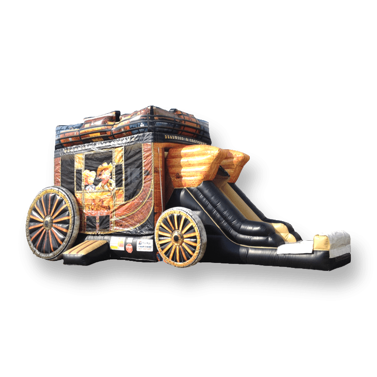 Stagecoach Combo