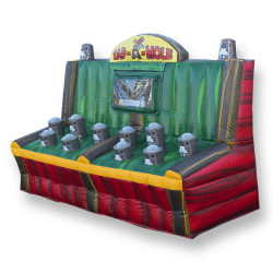 Whack a Mole