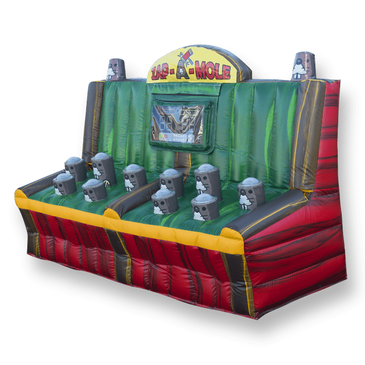 Whack a Mole