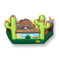 Farm Funland