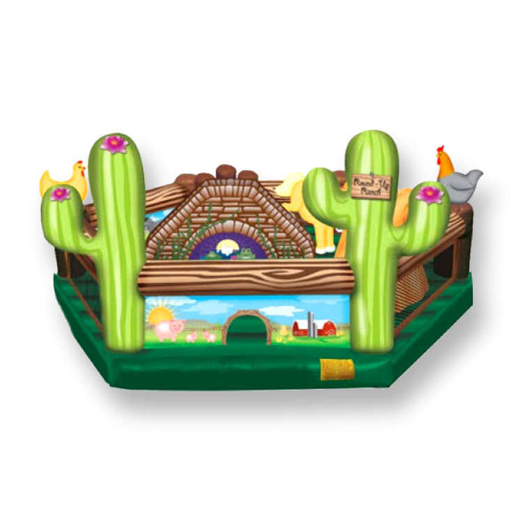 Farm Funland
