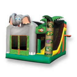 Jungle Adventure Combo