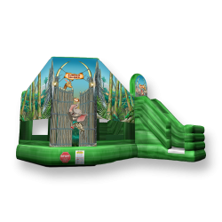 Jungle Island Combo