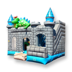 Magic Dragon Combo