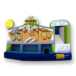 Safari Animal Combo