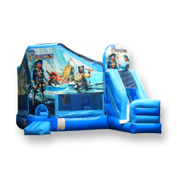 Pirates Club Combo
