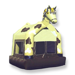 Pony Bounce