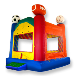 Sports Bounce