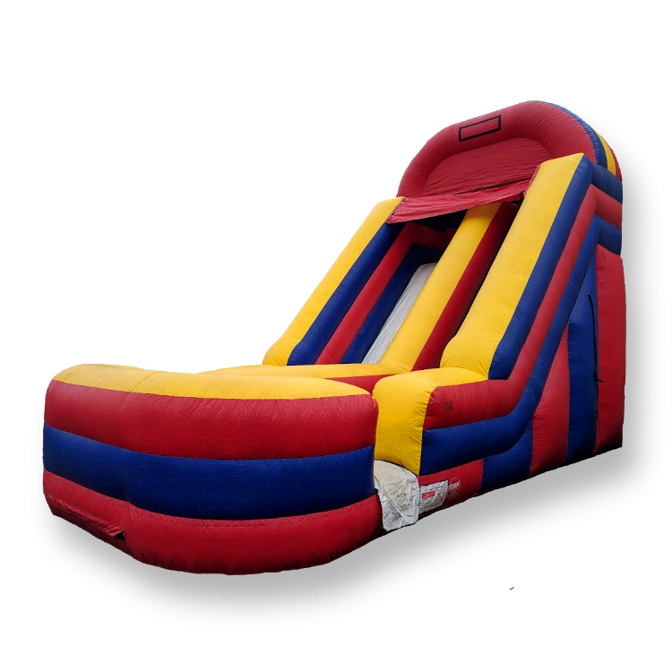 24' Slide 24' Slide