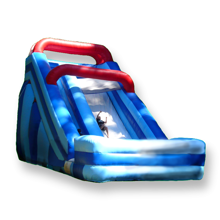 25' Giant Slide 25' Giant Slide