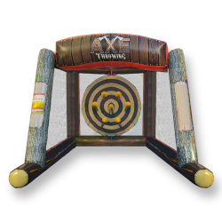 Axe Throwing (Compact)