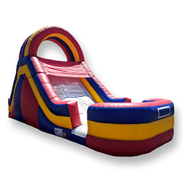 Climb 'n Slide Climb 'n Slide
