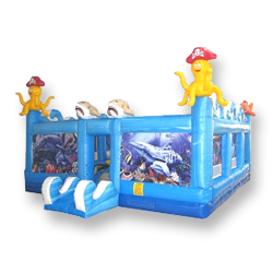 Atlantis Play Center