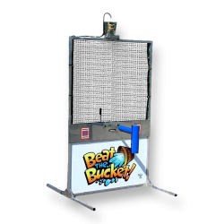 Beat the Bucket